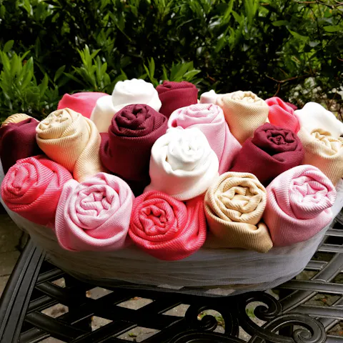 Reception Flip Flops