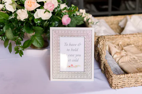 Reception Flip Flops