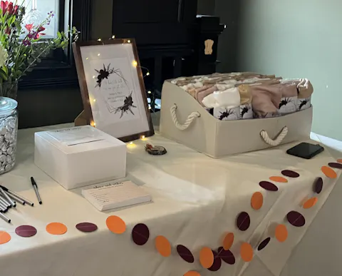 30 Pashmina Bundle - Wedding Favors, Bridal Shower, Bridesmaid Gift