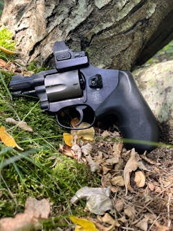 S&W J-Frame CCW Grips