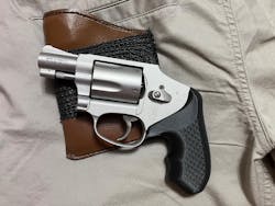 S&W J-Frame CCW Grips