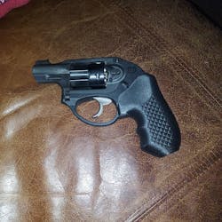 Ruger LCR and LCRx CCW Grips