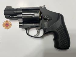 S&W J-Frame Boot Grips
