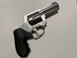 Taurus 856 and other "Small Frame" CCW Grips