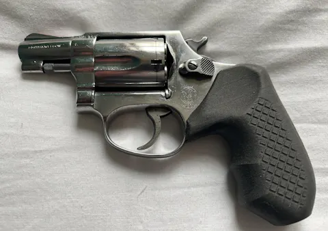 S&W J-Frame CCW Grips