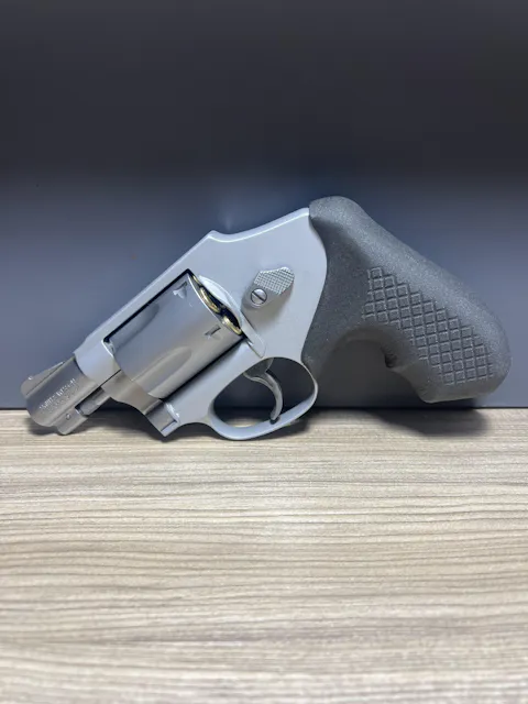 S&W J-Frame CCW Grips