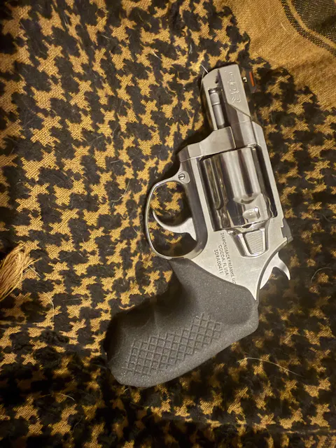 Diamondback SDR CCW Grips