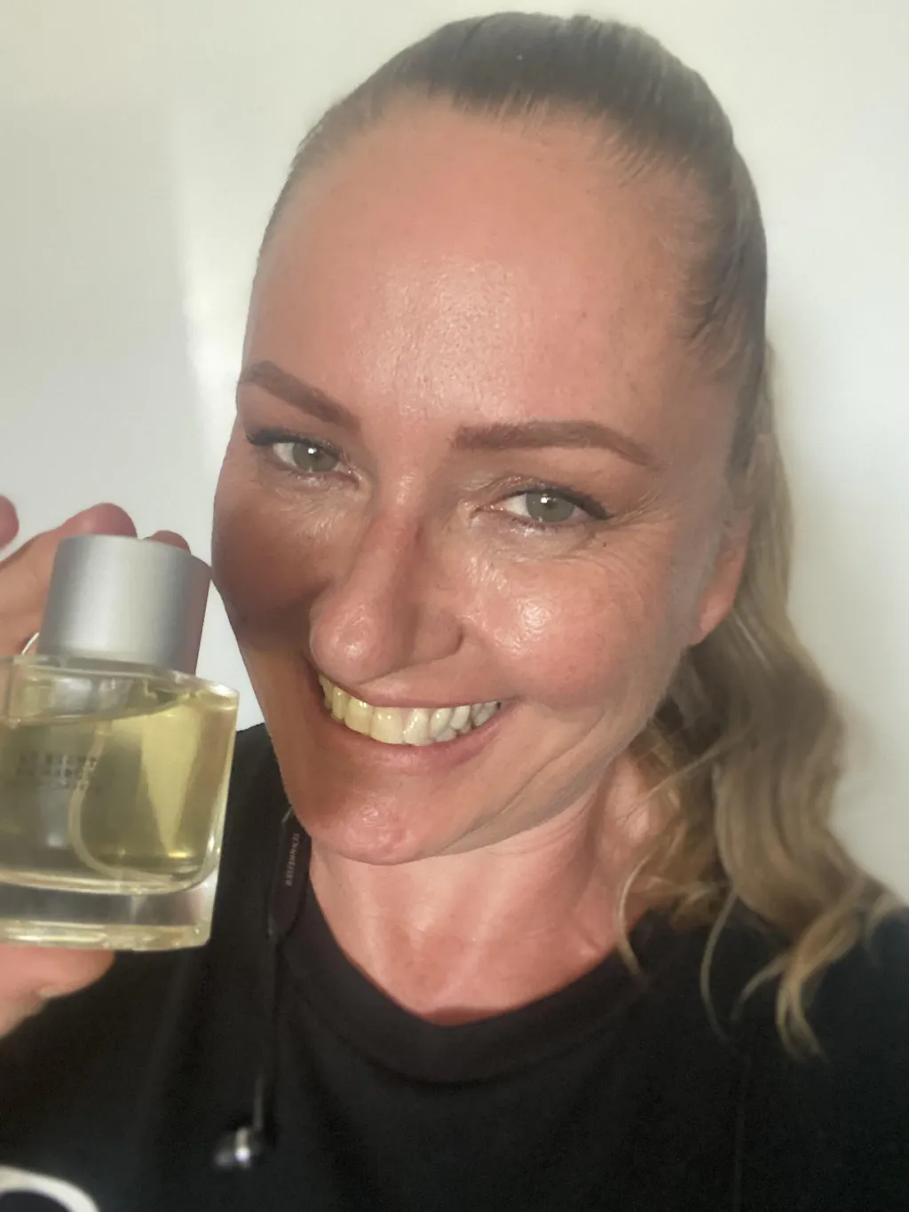 RECREATION Bondi Beach Call Me Venus Natural Perfume Australia 