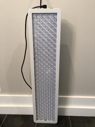 Full-Body Red Light Therapy Device