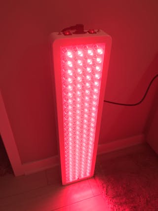 Full-Body Red Light Therapy Device