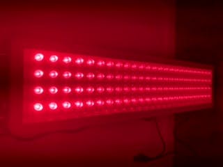 Full-Body Red Light Therapy Device
