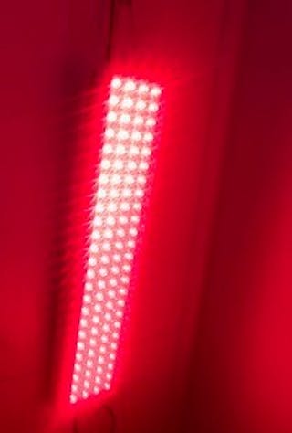 Full-Body Red Light Therapy Device