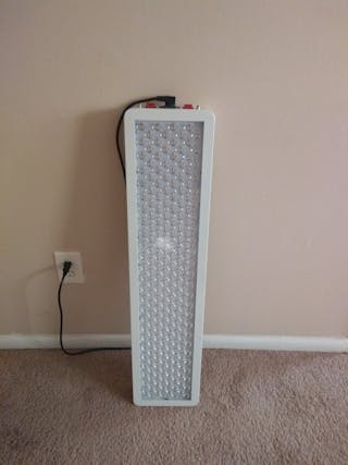 Full-Body Red Light Therapy Device
