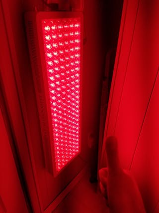 Ultimate Red Light Therapy Device