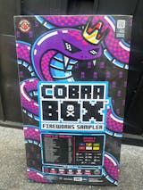 Buy Shop Cobra™ Box Fireworks Samplers® Online