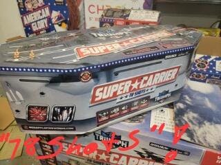Buy Super Carrier™ 78 Shots XL® Aerial Fireworks Online