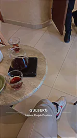 User picture