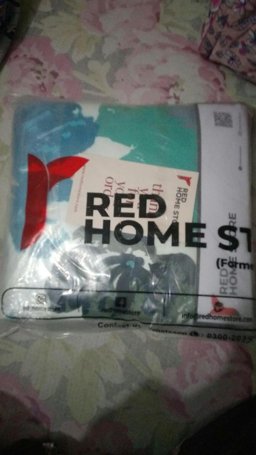 GOTHIC FLORAL 6-Pcs Comforter Set