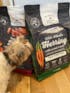 Go Native Small Kibble Organic Herring with Carrot & Kale Dog Food