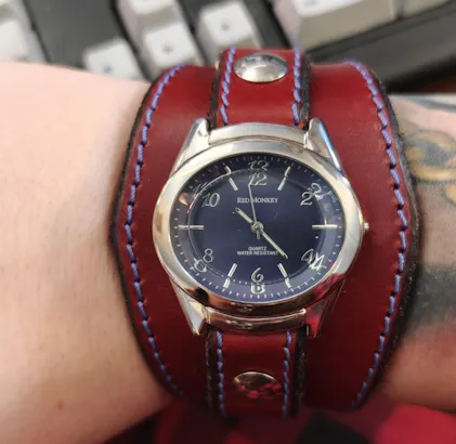 Handcrafted Men