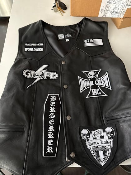 Red Monkey Designs Guitar Straps & Accessories - Los Angeles – Red