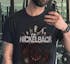 Nickelback Legendary Hero Shirt