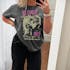 Vintage Blondie 1977 LA Comfort Colors Shirt
