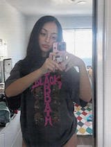 Epic Black Sabbath Comfort Colors Shirt