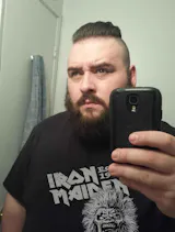 Iron Maiden Est 1975 Shirt