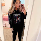 MCR - Three Cheers for Sweet Revenge Comfort Colors Shirt