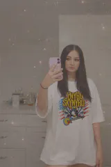 Lynrd Skynyrd Legendary Comfort Colors Shirt