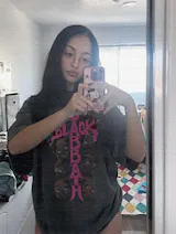 Epic Black Sabbath Comfort Colors Shirt