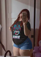 Blink-182 Rock Bunny
