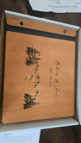 User picture