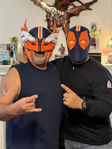 User picture