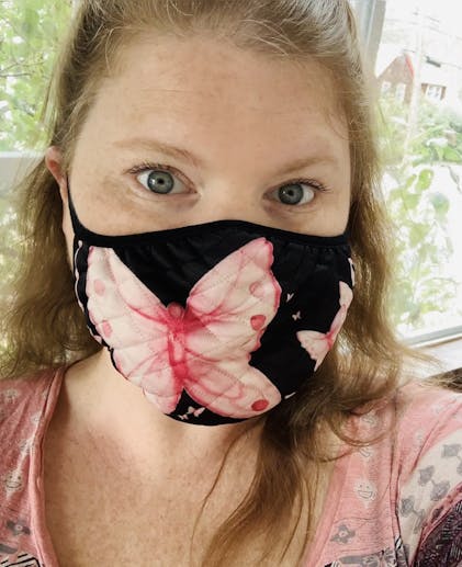  Allergy Masks For Mowing