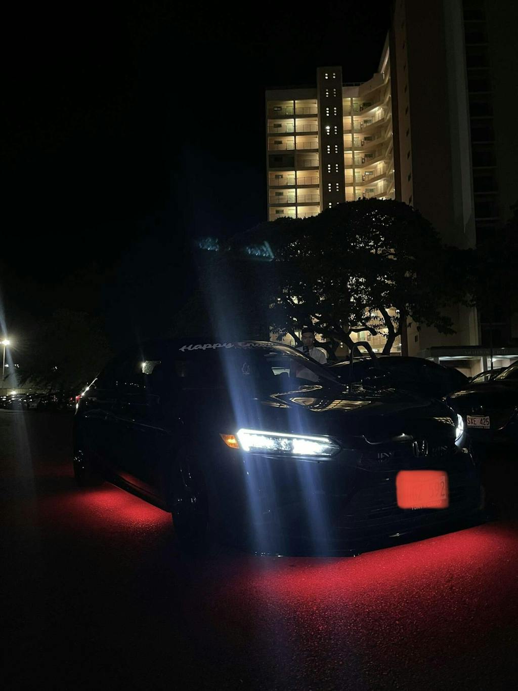 Premium Car UnderGlow Light Kit UnderGlow Lights For Cars Car