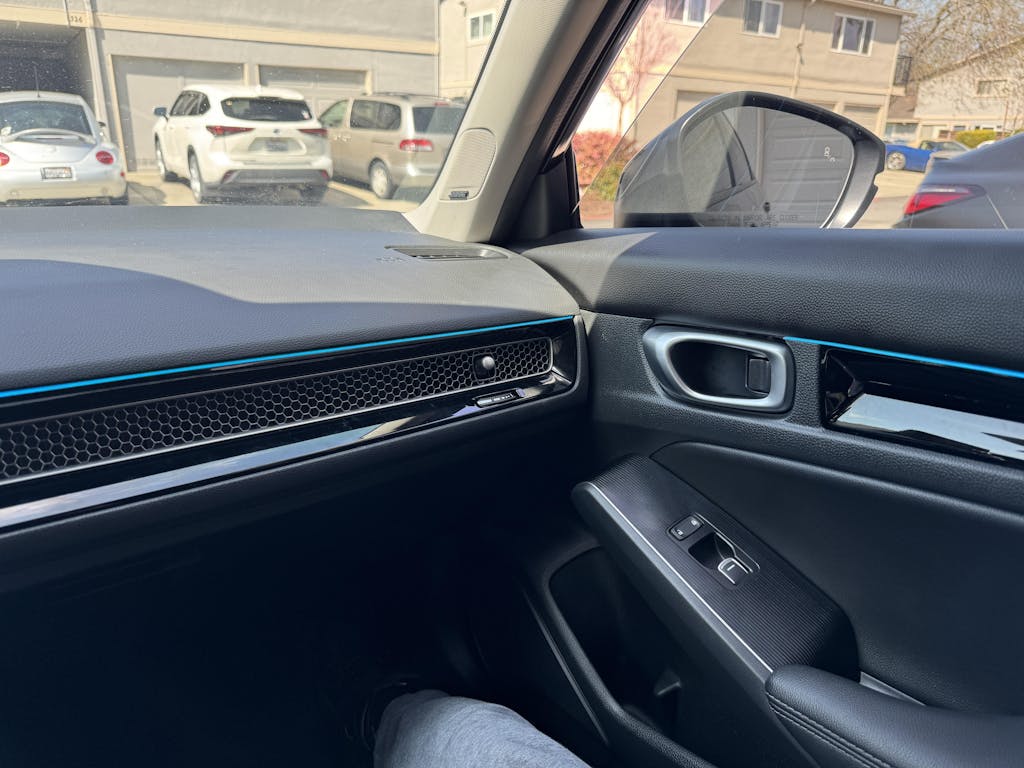 Premium Chasing Ambient Lighting Kit (20 Piece Set) Redlinemods