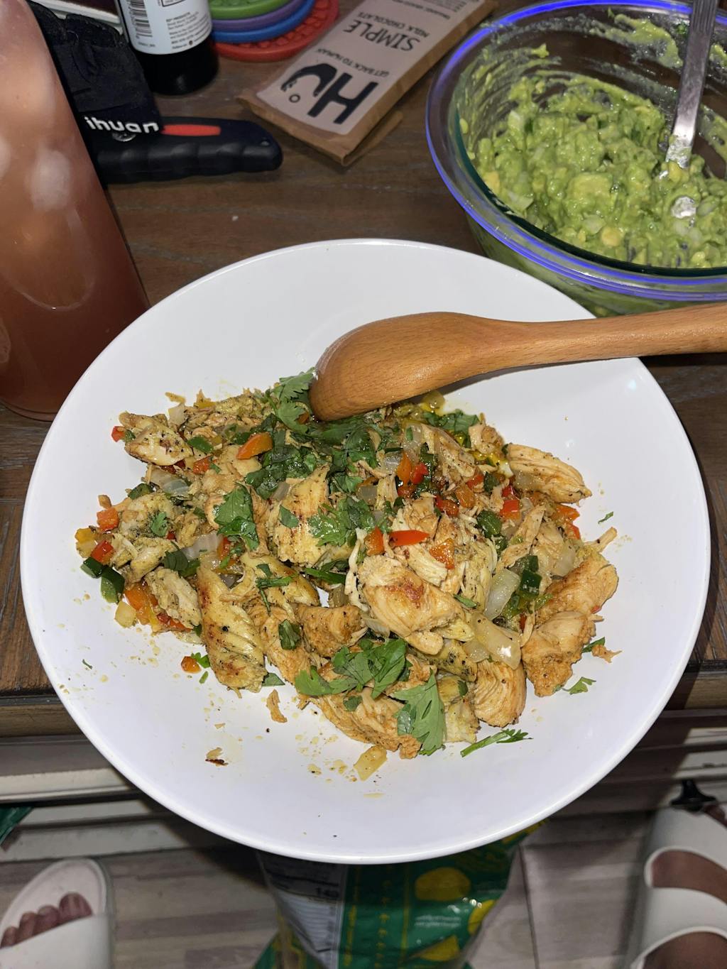 Real Salt® Seasonings Taco Shaker (5.04 oz.) Redmond Life