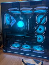 Custom Build PC