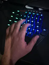 User picture
