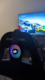 AURICULARES GAMER REDRAGON H350 PANDORA RGB - NIKOTRON, Tecnología con  garantía, Impresoras, Laptop