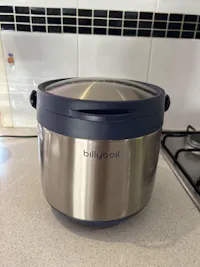 Billyboil Thermal Cooker 4.5L