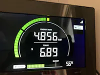 Efergy E-Max Energy Monitor