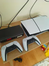 User picture