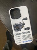 Shimano Curado DC CU200
