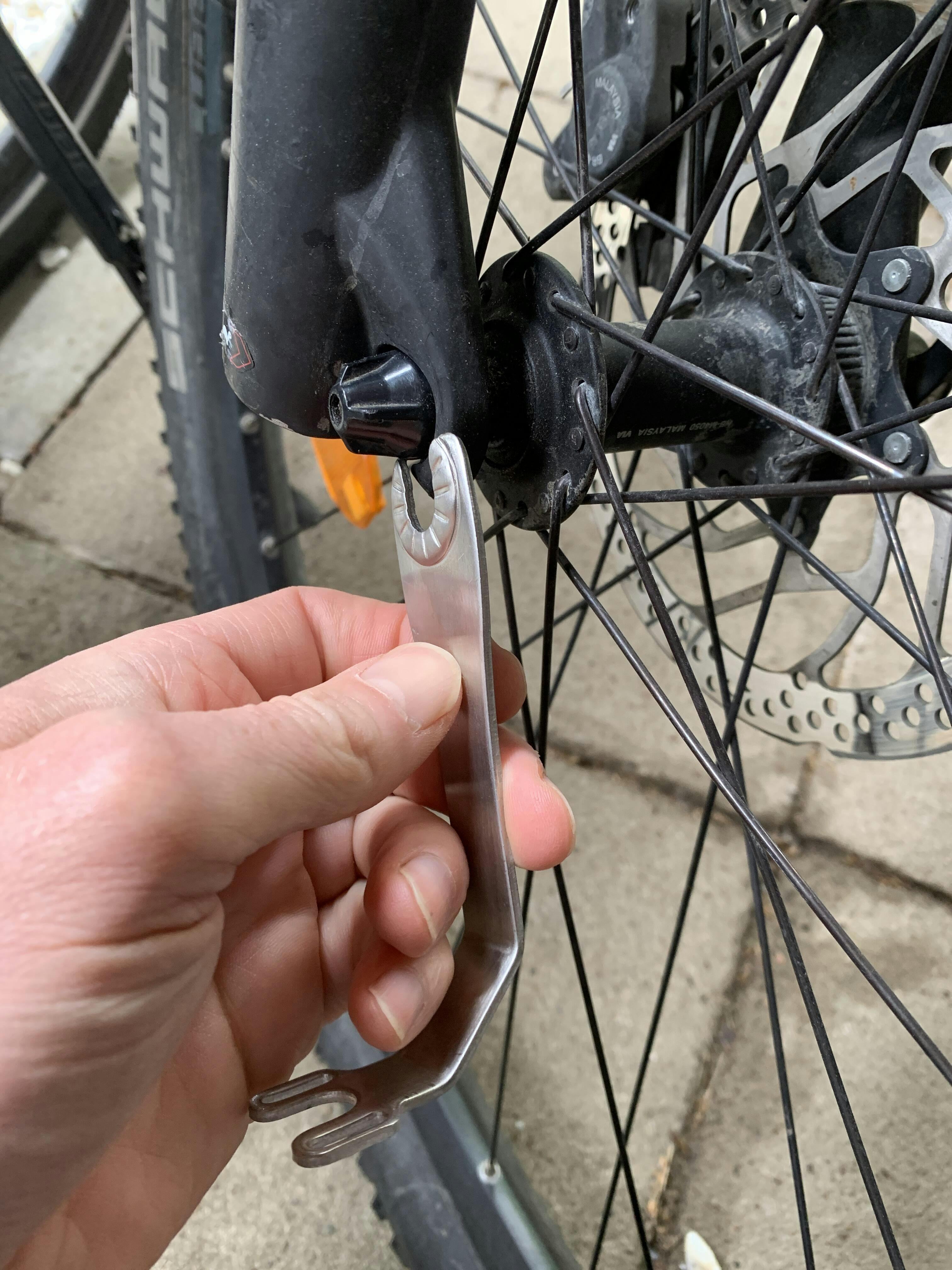 SL200 Series Bike Lights – Magnetic, Battery-Free, Waterproof