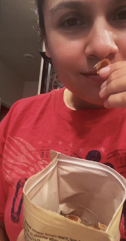 Lavé Nuts Subscription // REGULAR SAVINGS + FREE SHIPPING