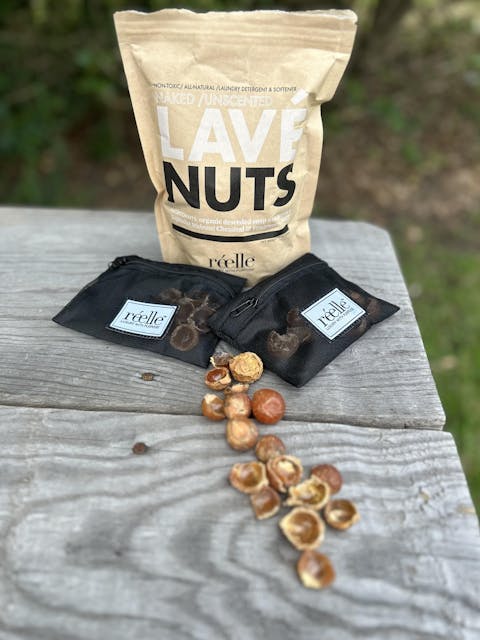 Lavé Nuts Subscription // REGULAR SAVINGS + FREE SHIPPING