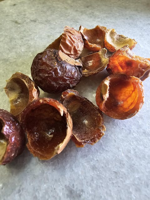 Lavé Nuts® Starter Kit – Organic Soap Nuts Laundry Detergen